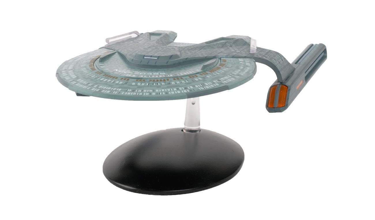 U.S.S. Vancouver (NCC-70492) image 6