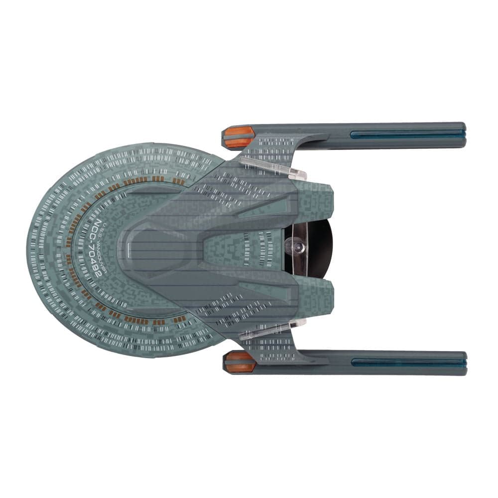 U.S.S. Vancouver (NCC-70492) image 3