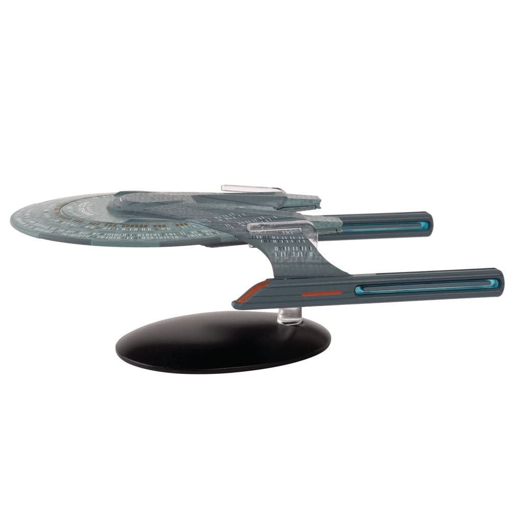 U.S.S. Vancouver (NCC-70492) image 5