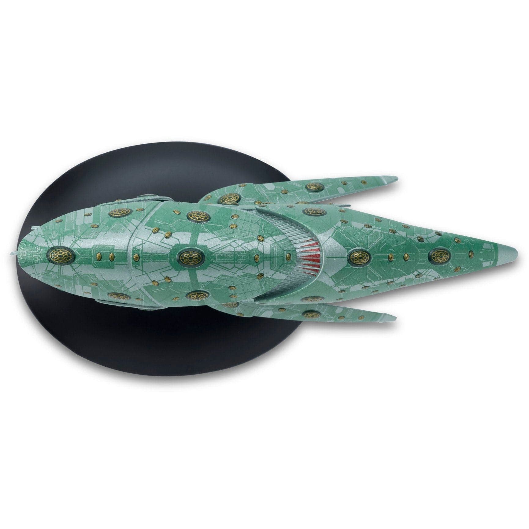 Romulan Drone image 6