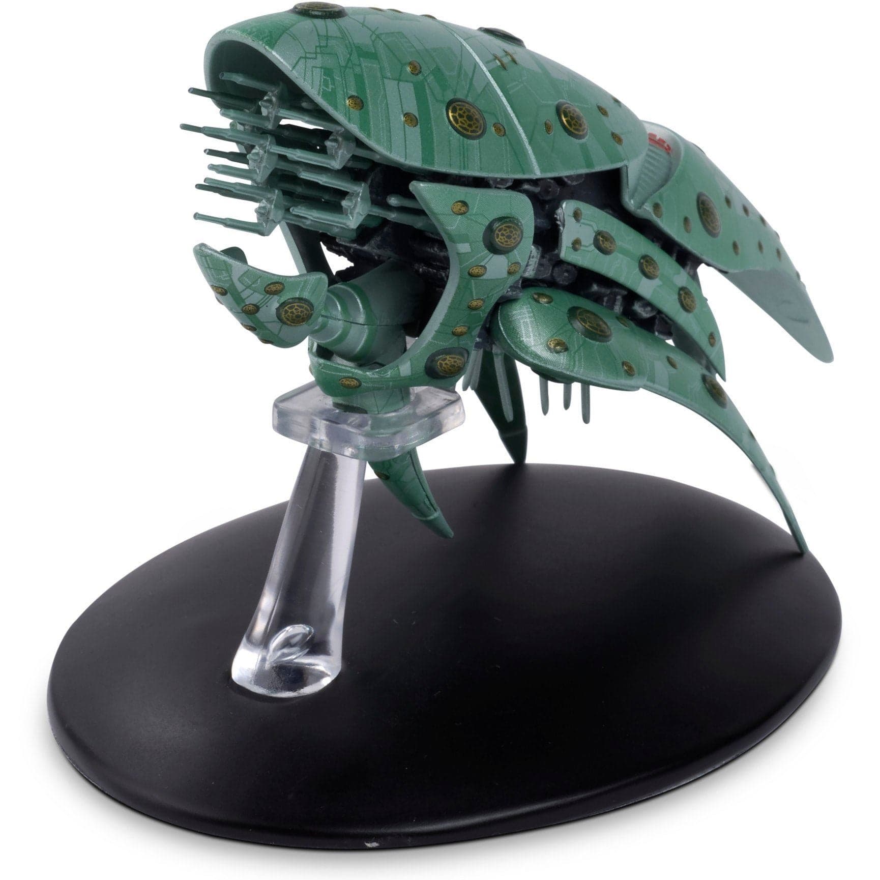 Romulan Drone image 3