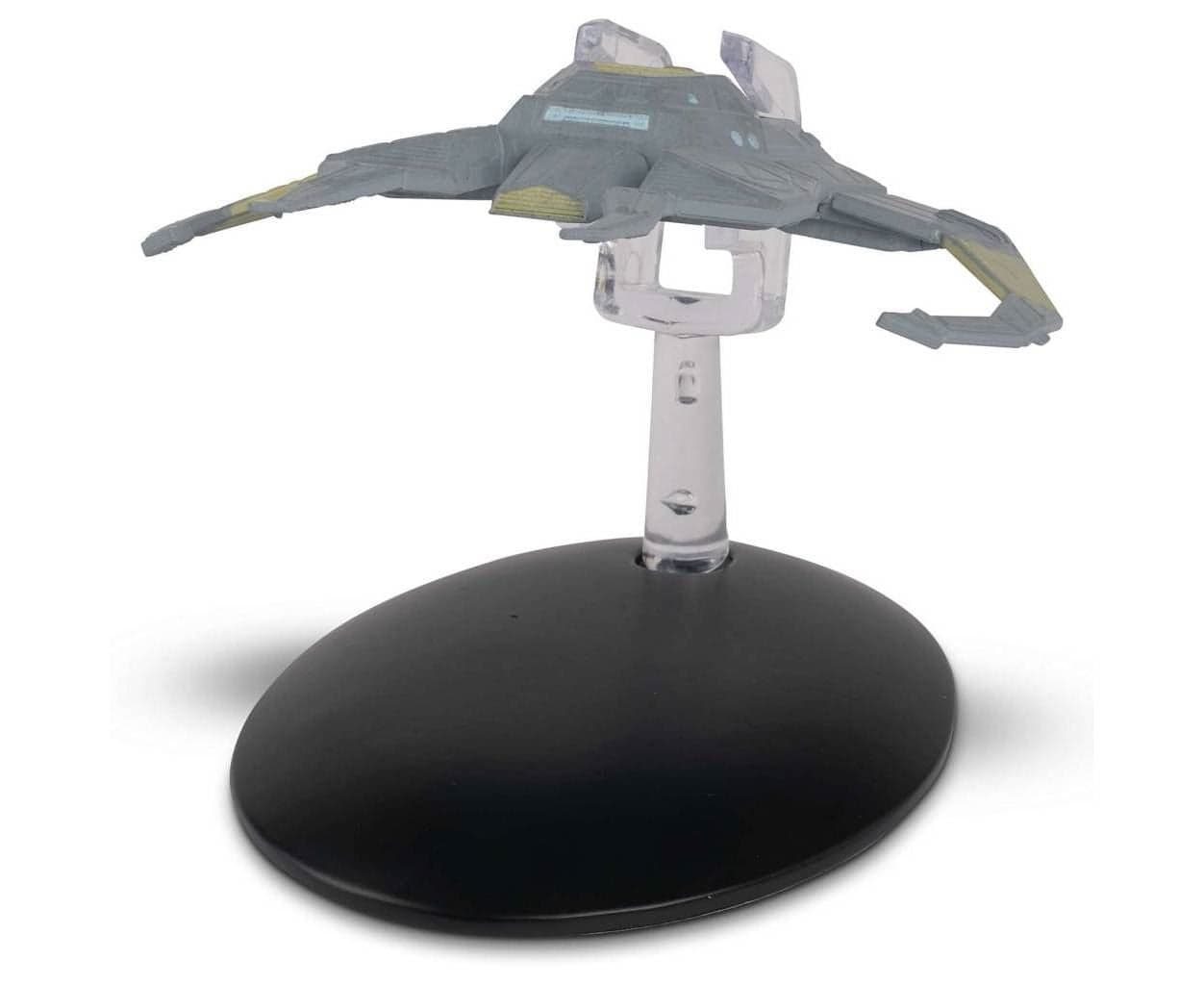 Baran's Raider image 6