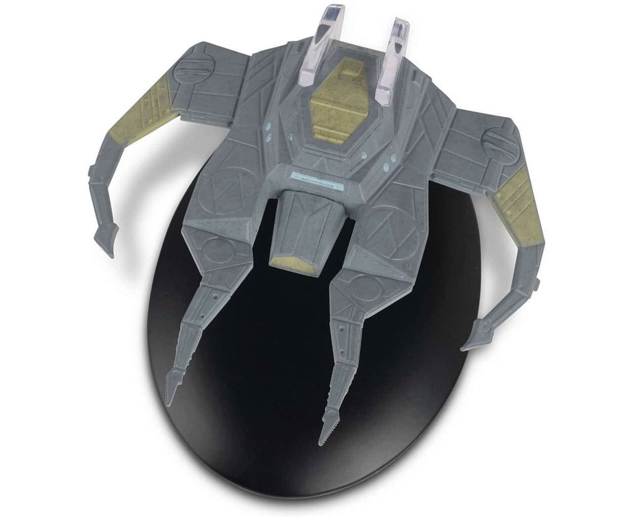 Baran's Raider image 5