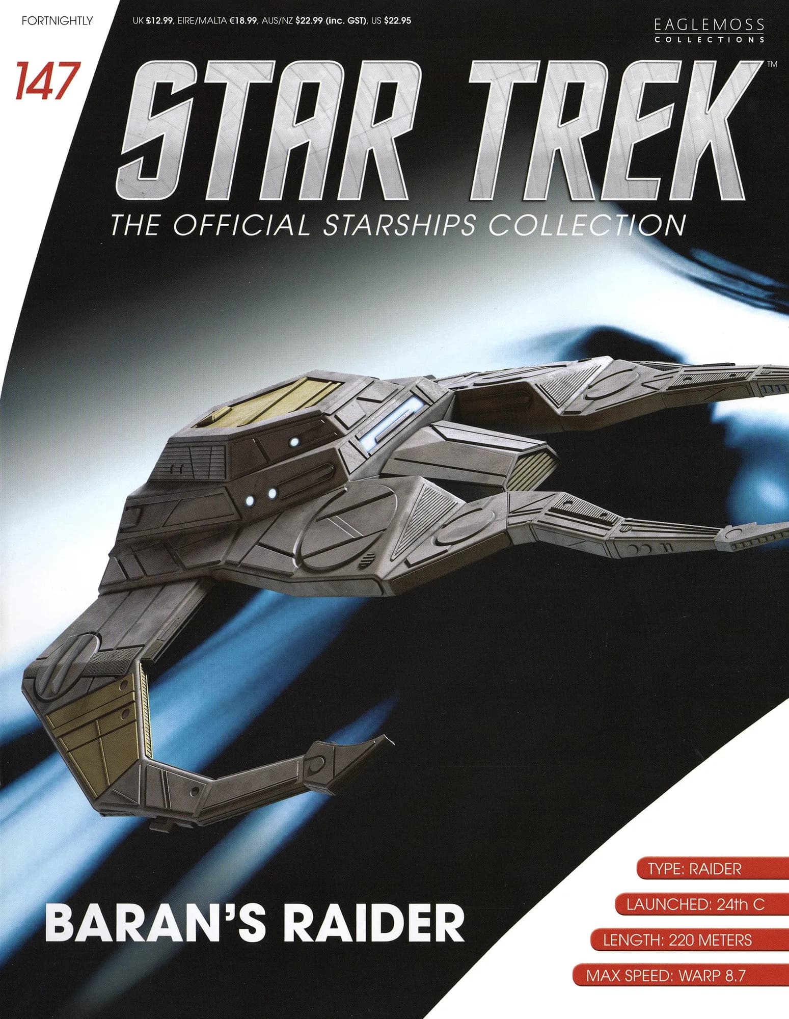 Baran's Raider image 7