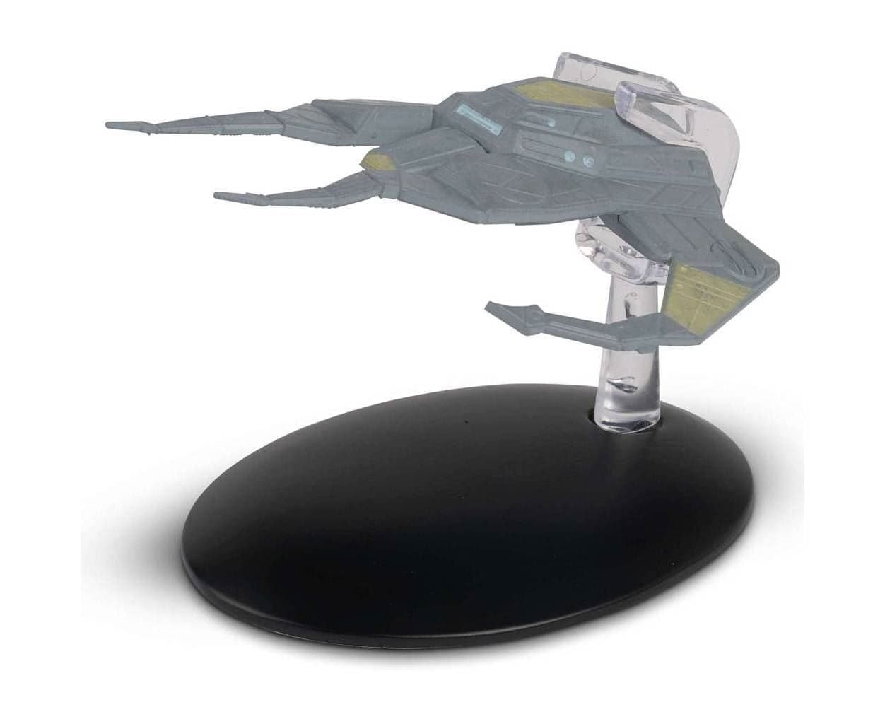 Baran's Raider image 3