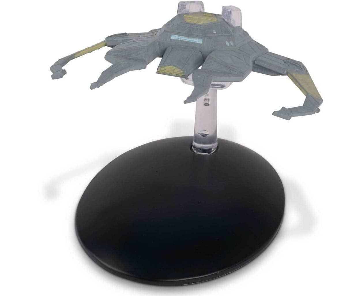 Baran's Raider image 4