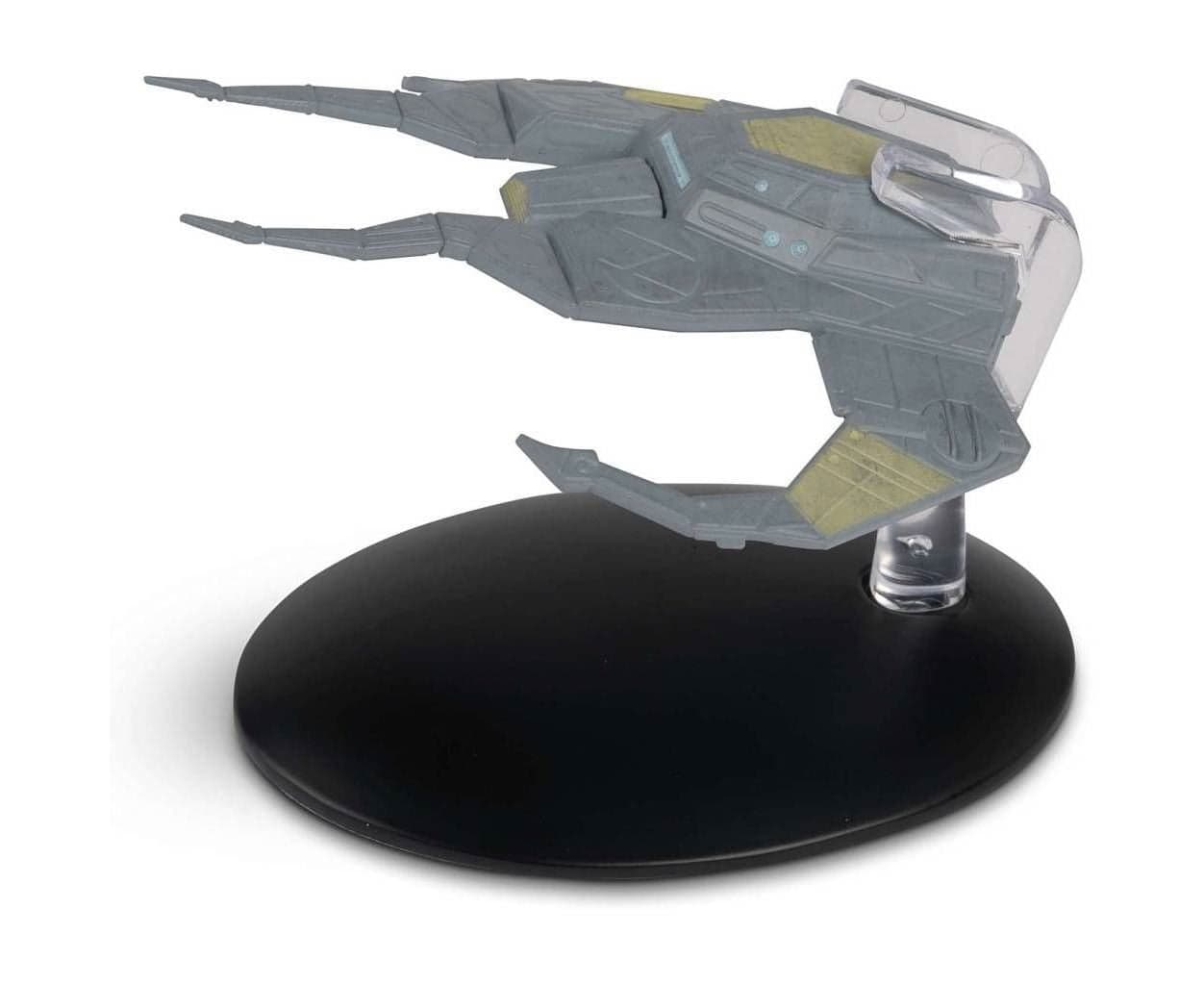 Baran's Raider image 2