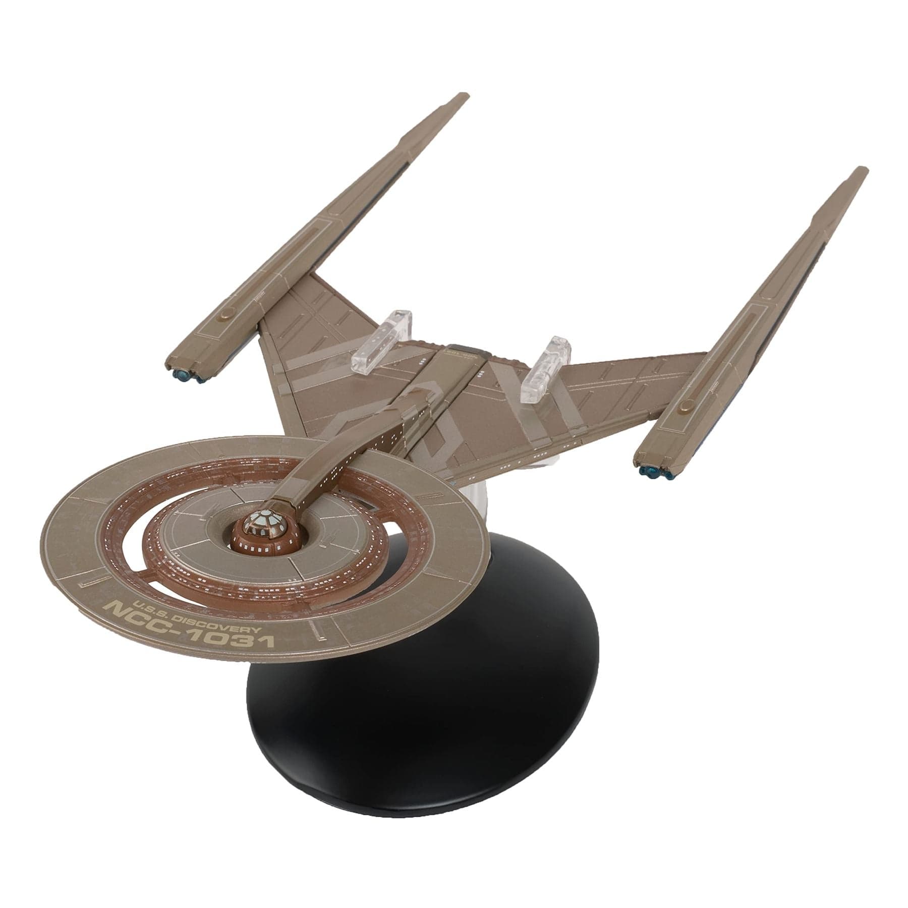 U.S.S. Discovery (NCC-1031) image 6