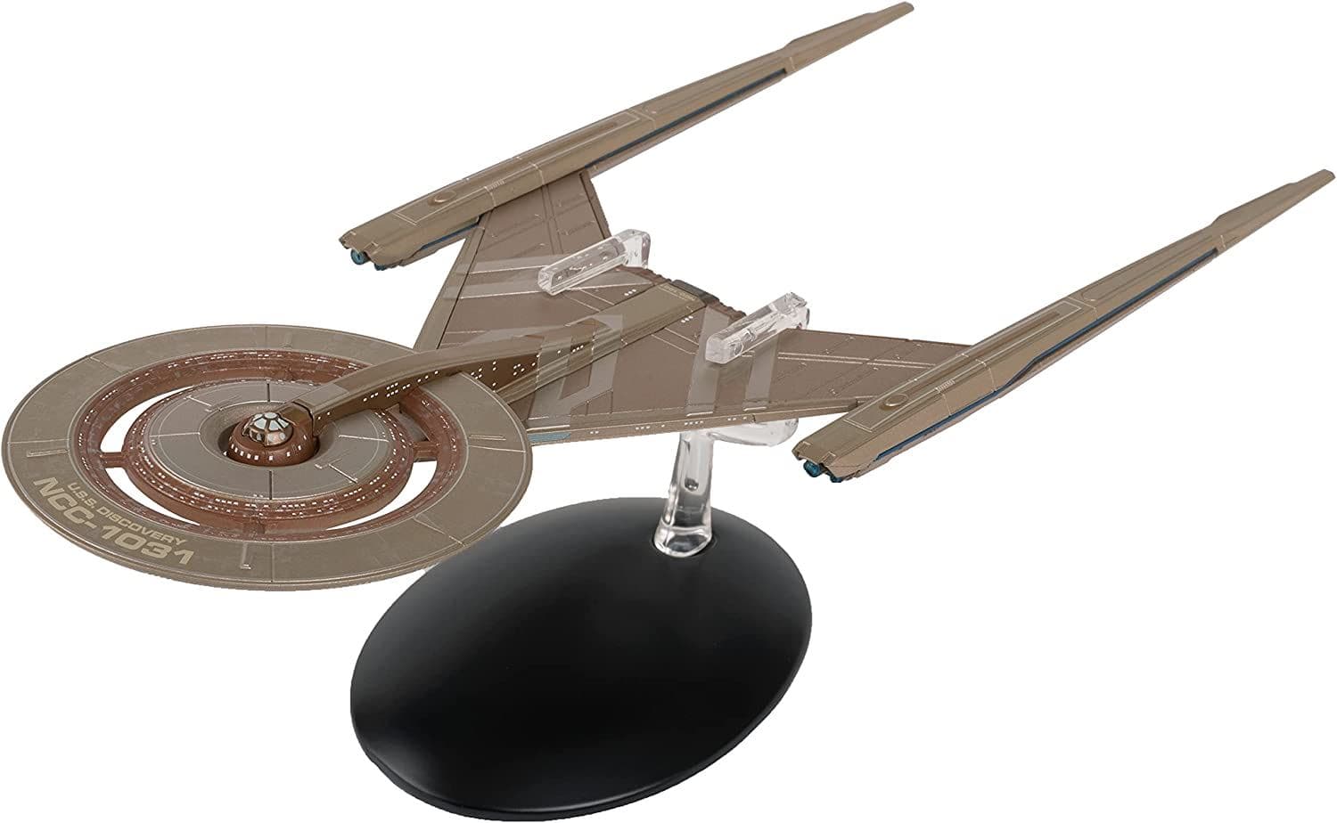 U.S.S. Discovery (NCC-1031) image 5
