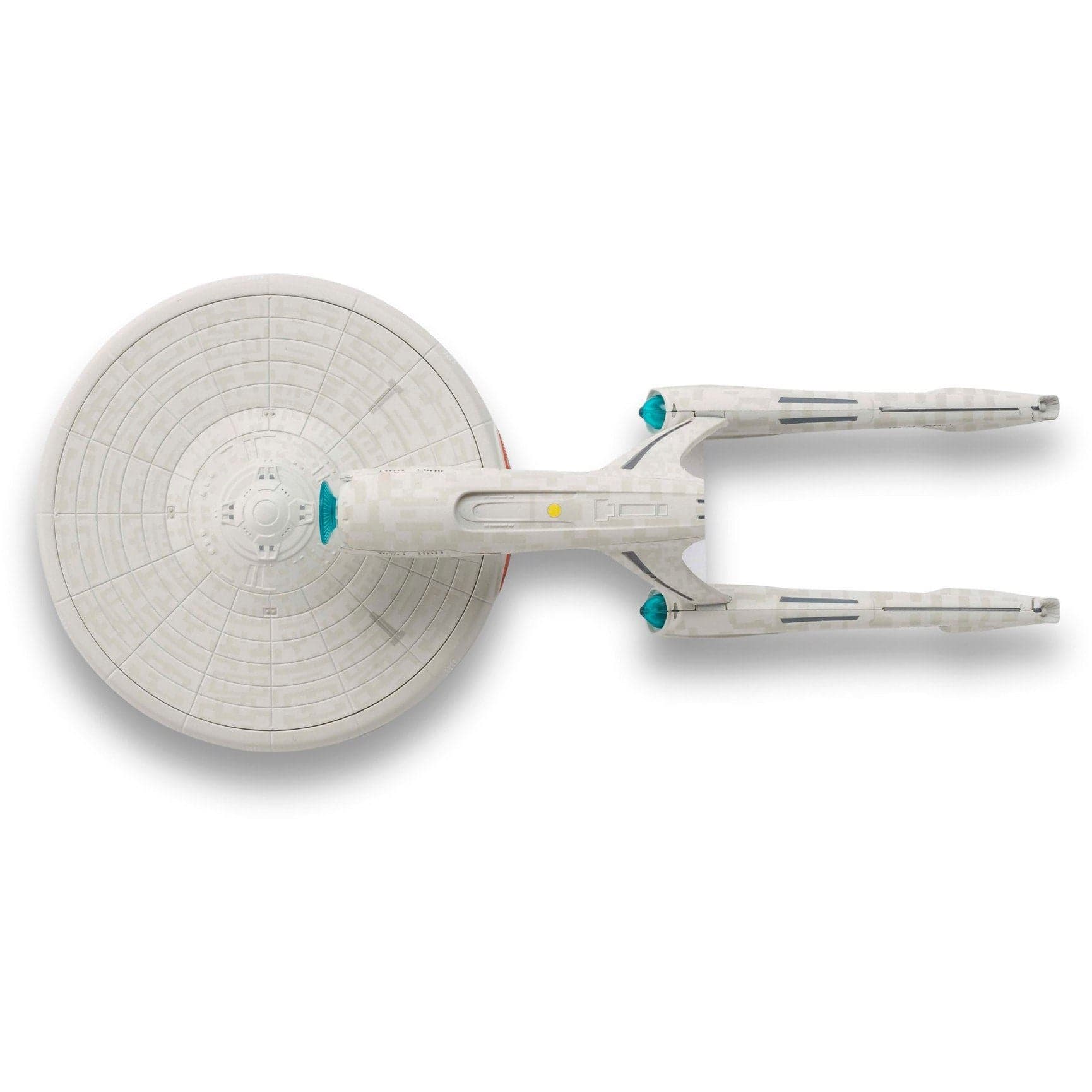 U.S.S. Enterprise (NCC-1701) - Star Trek Beyond image 5
