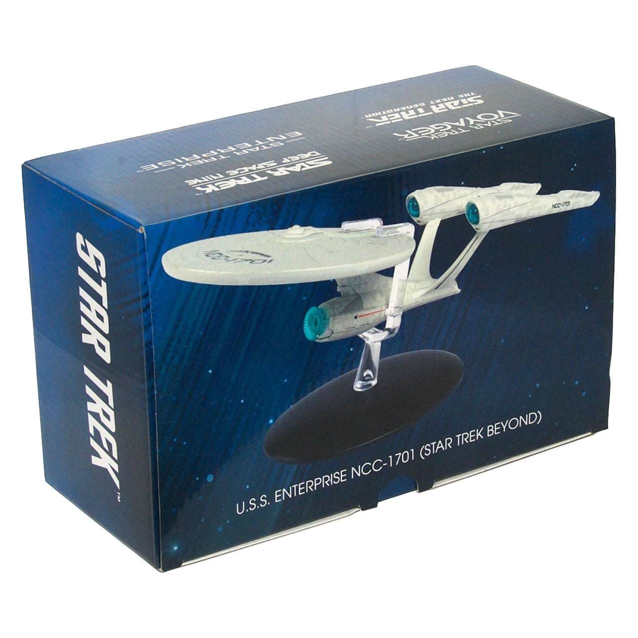 U.S.S. Enterprise (NCC-1701) - Star Trek Beyond image 7