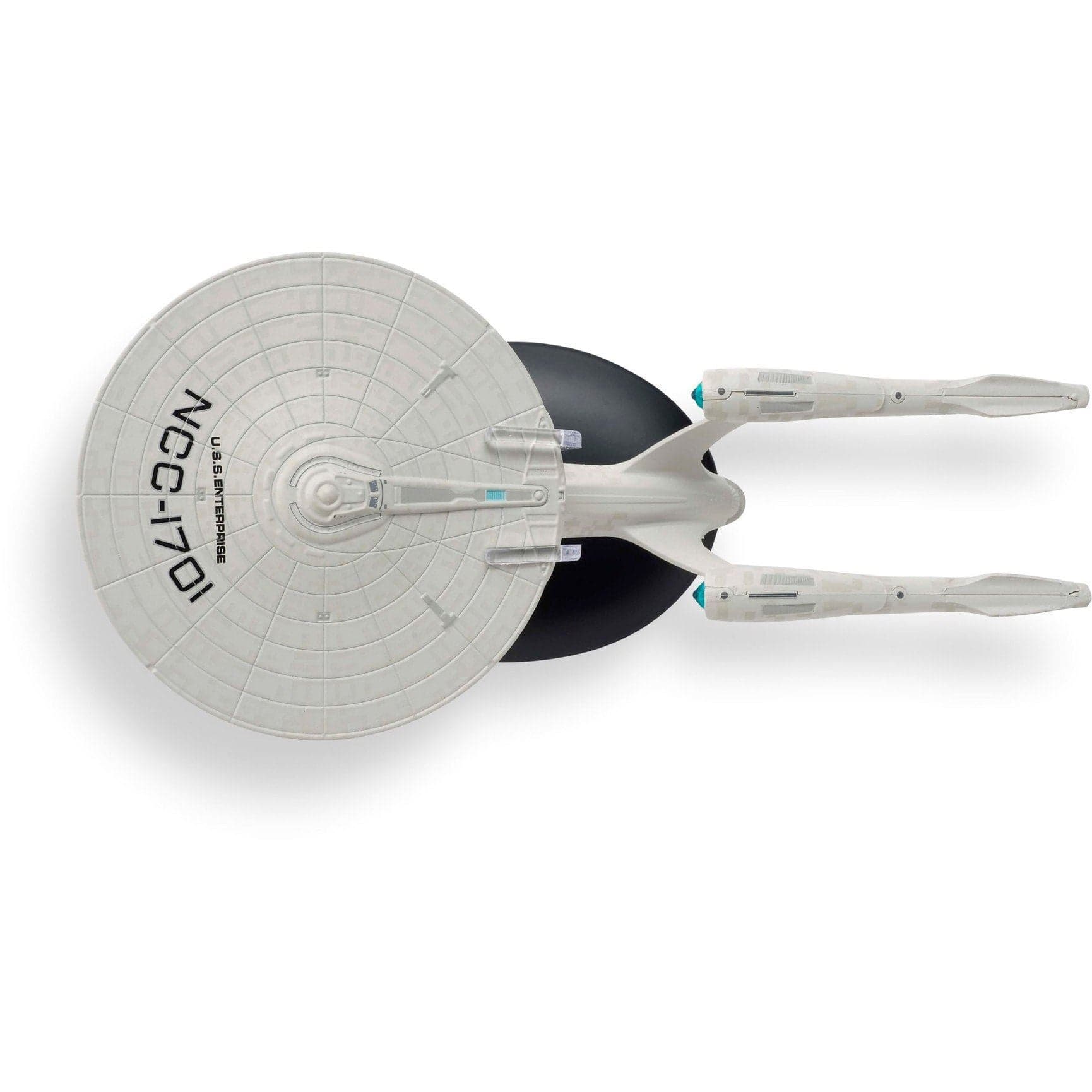 U.S.S. Enterprise (NCC-1701) - Star Trek Beyond image 4
