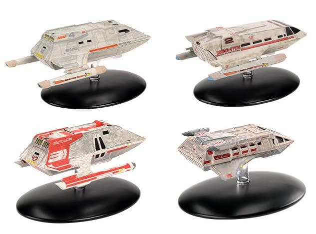 Shuttle Set - 4 image 3