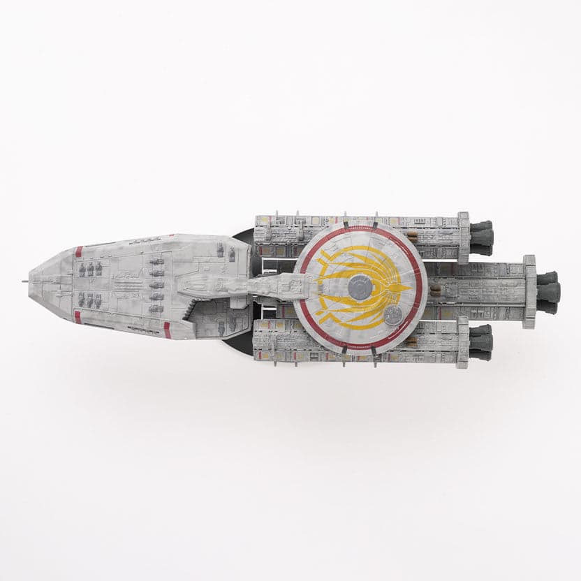 Loki - Blood & Chrome image 2