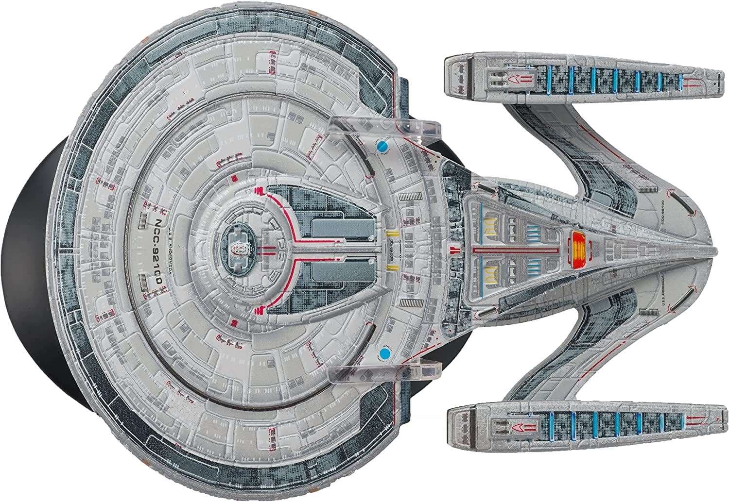 U.S.S. Andromeda (NCC-92100) image 3