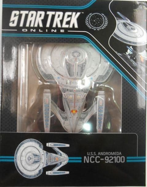 U.S.S. Andromeda (NCC-92100) image 5
