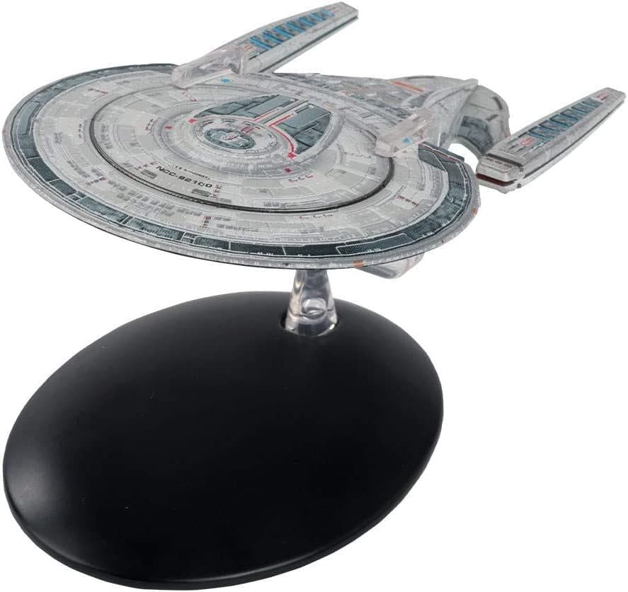 U.S.S. Andromeda (NCC-92100) image 6