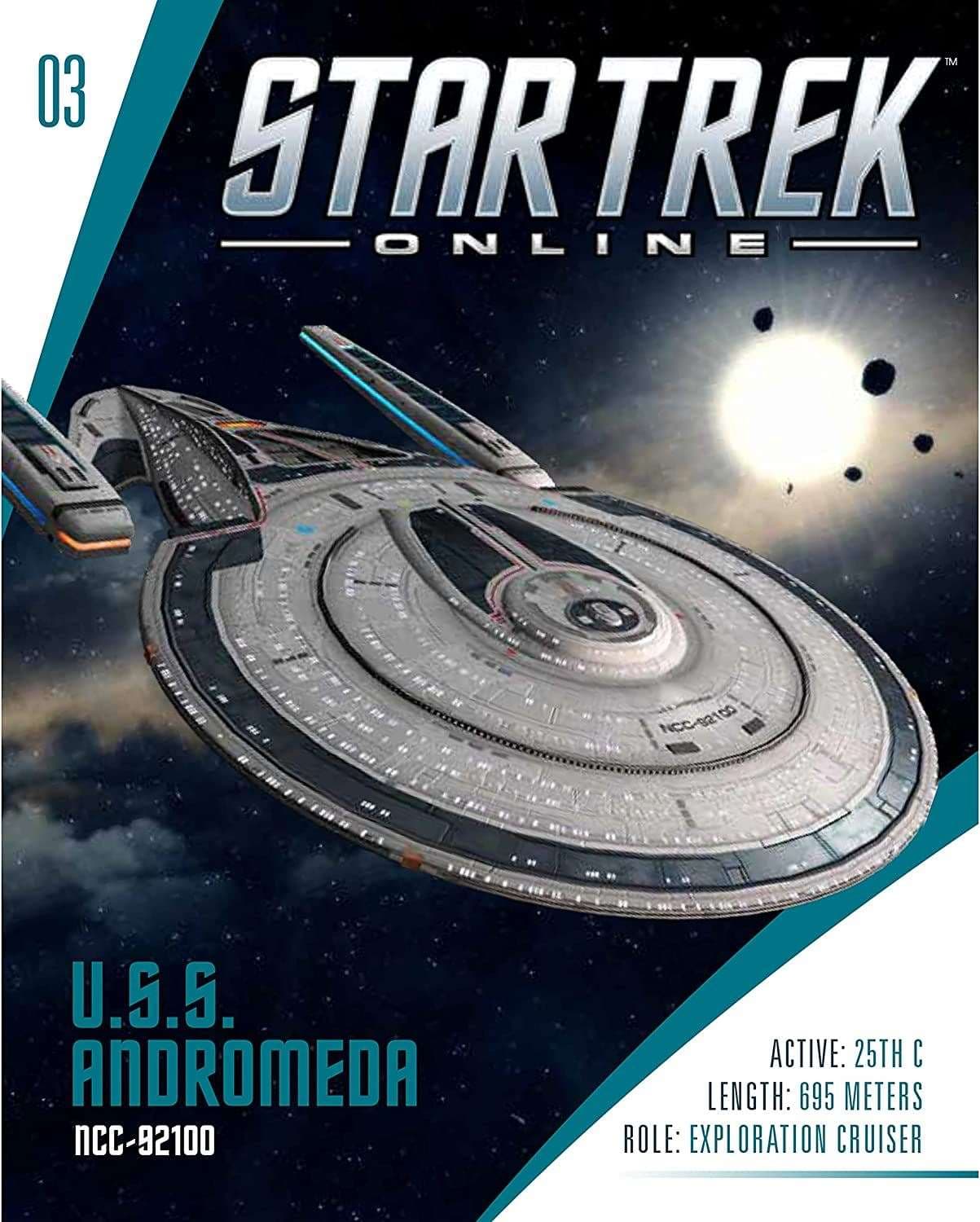 U.S.S. Andromeda (NCC-92100) image 4