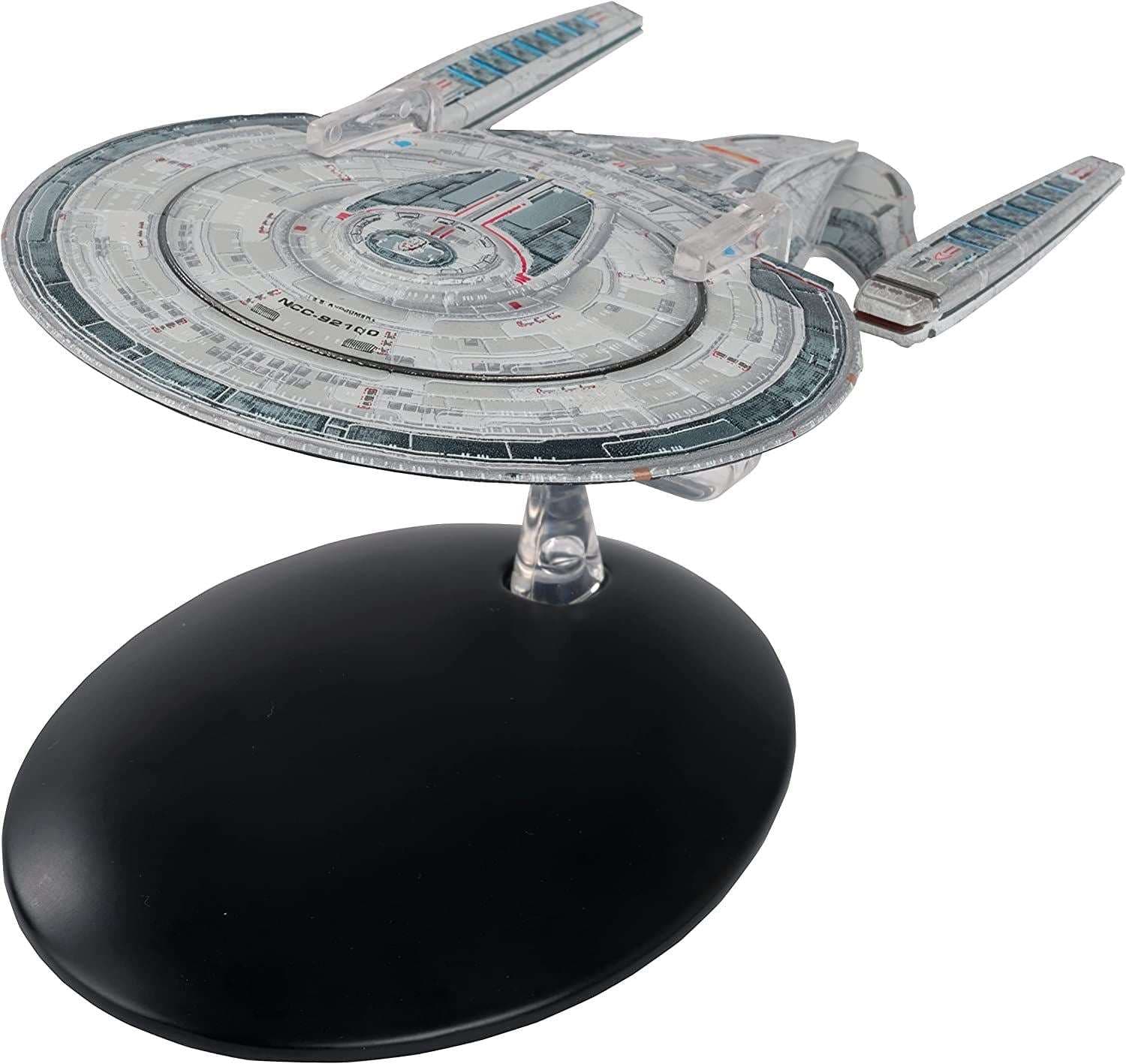 U.S.S. Andromeda (NCC-92100) image 2
