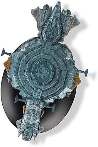Tsunkatse Arena Ship image 2