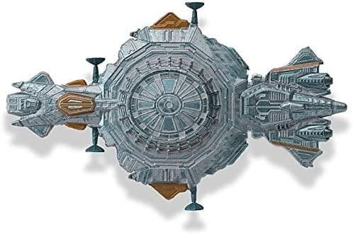 Tsunkatse Arena Ship image 3