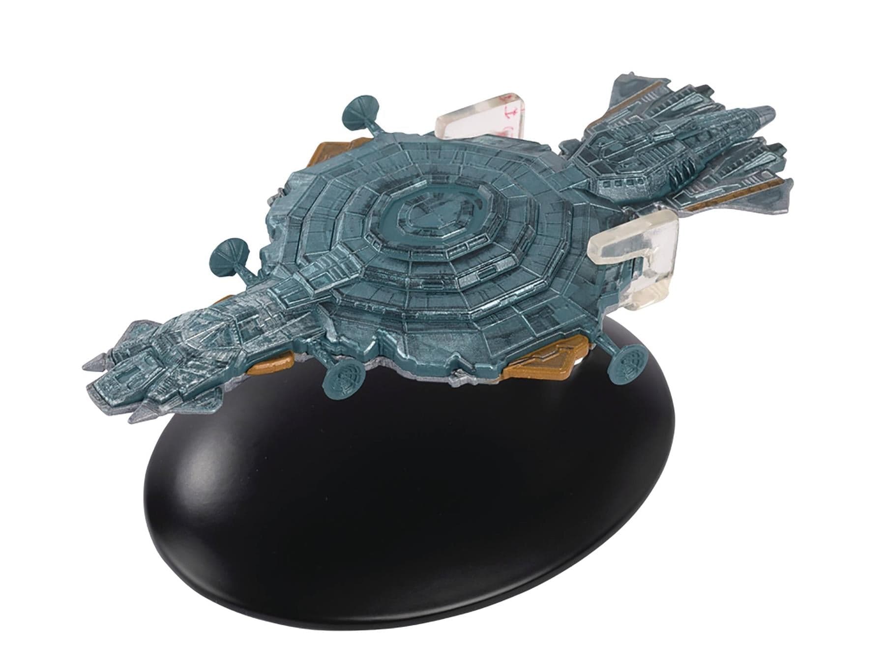 Tsunkatse Arena Ship image 6