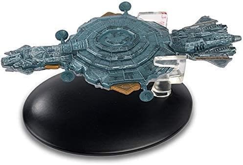 Tsunkatse Arena Ship image 4