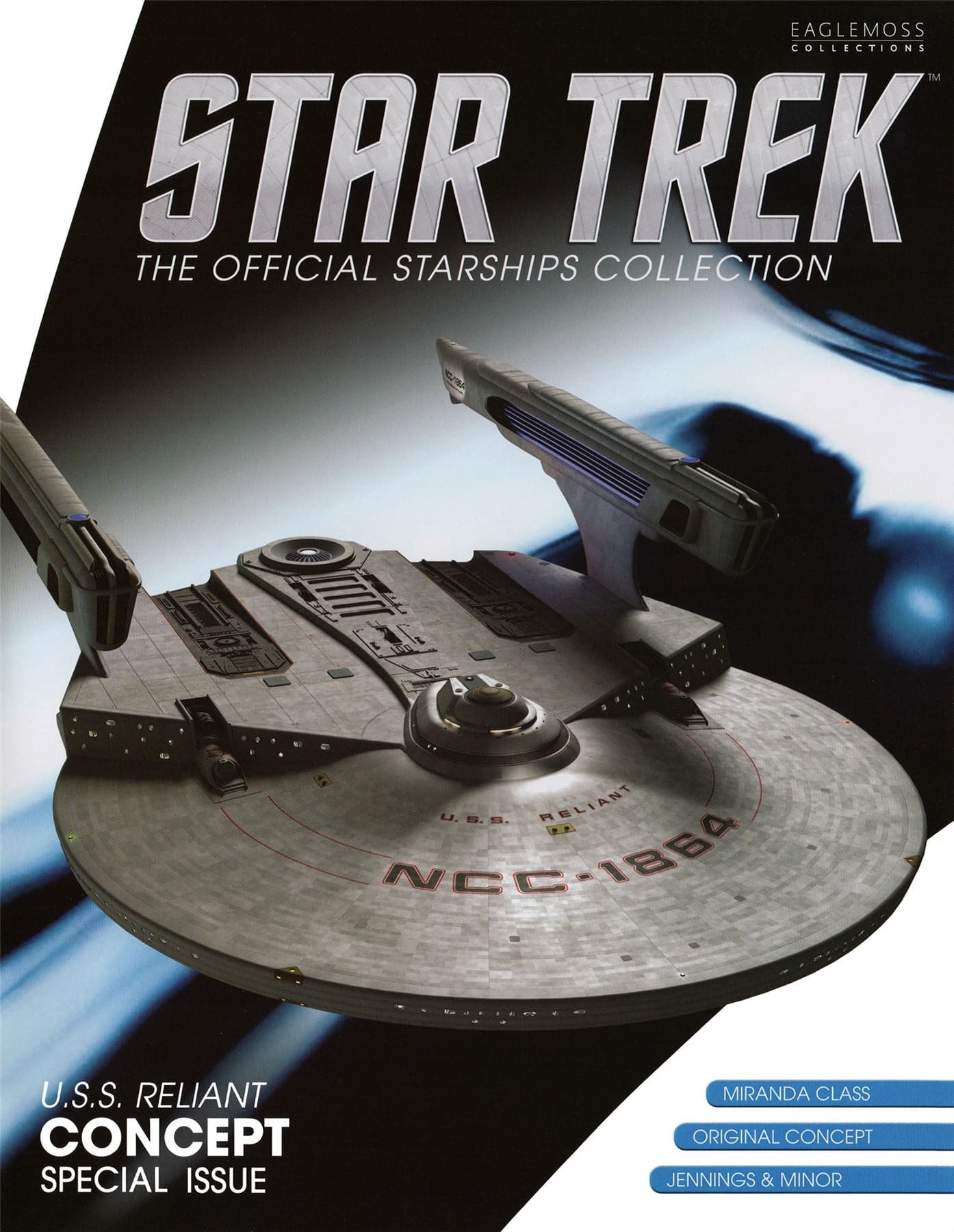 U.S.S. Reliant Concept image 2