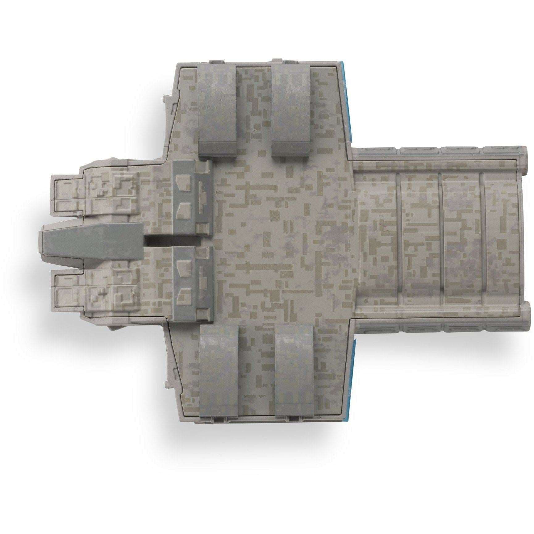 Dala's 'Delta Flyer' image 6