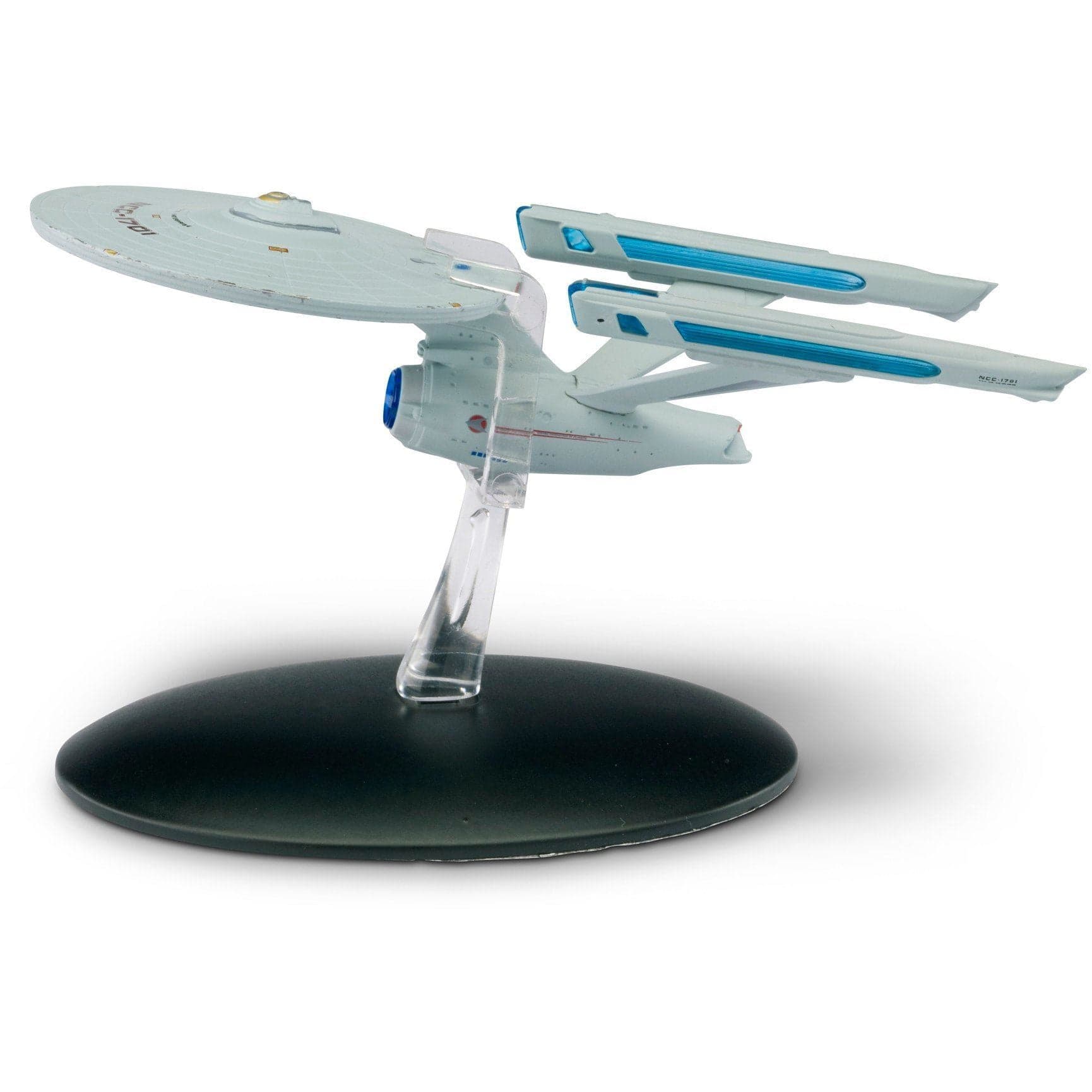 U.S.S. Enterprise (NCC-1701) - Refit image 2