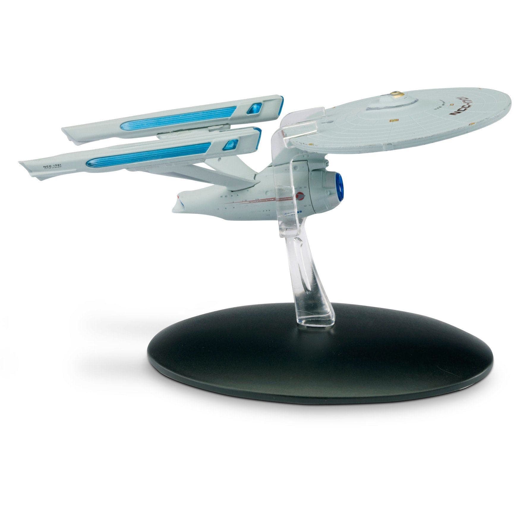 U.S.S. Enterprise (NCC-1701) - Refit image 3