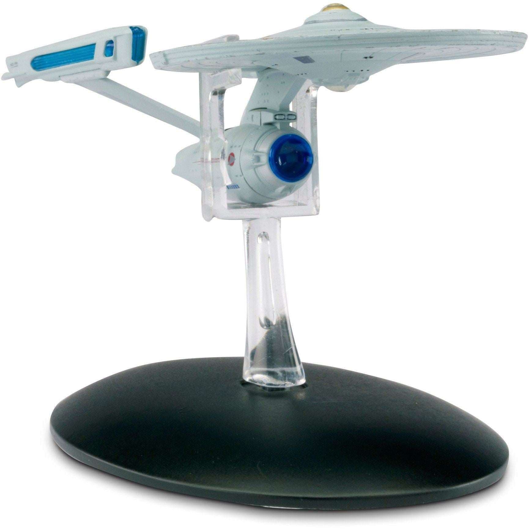 U.S.S. Enterprise (NCC-1701) - Refit image 6