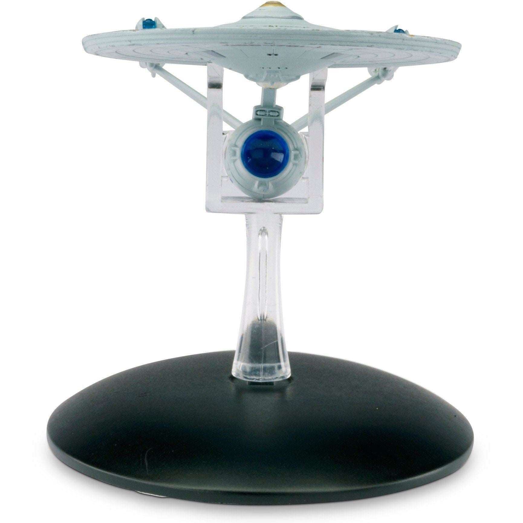 U.S.S. Enterprise (NCC-1701) - Refit image 4