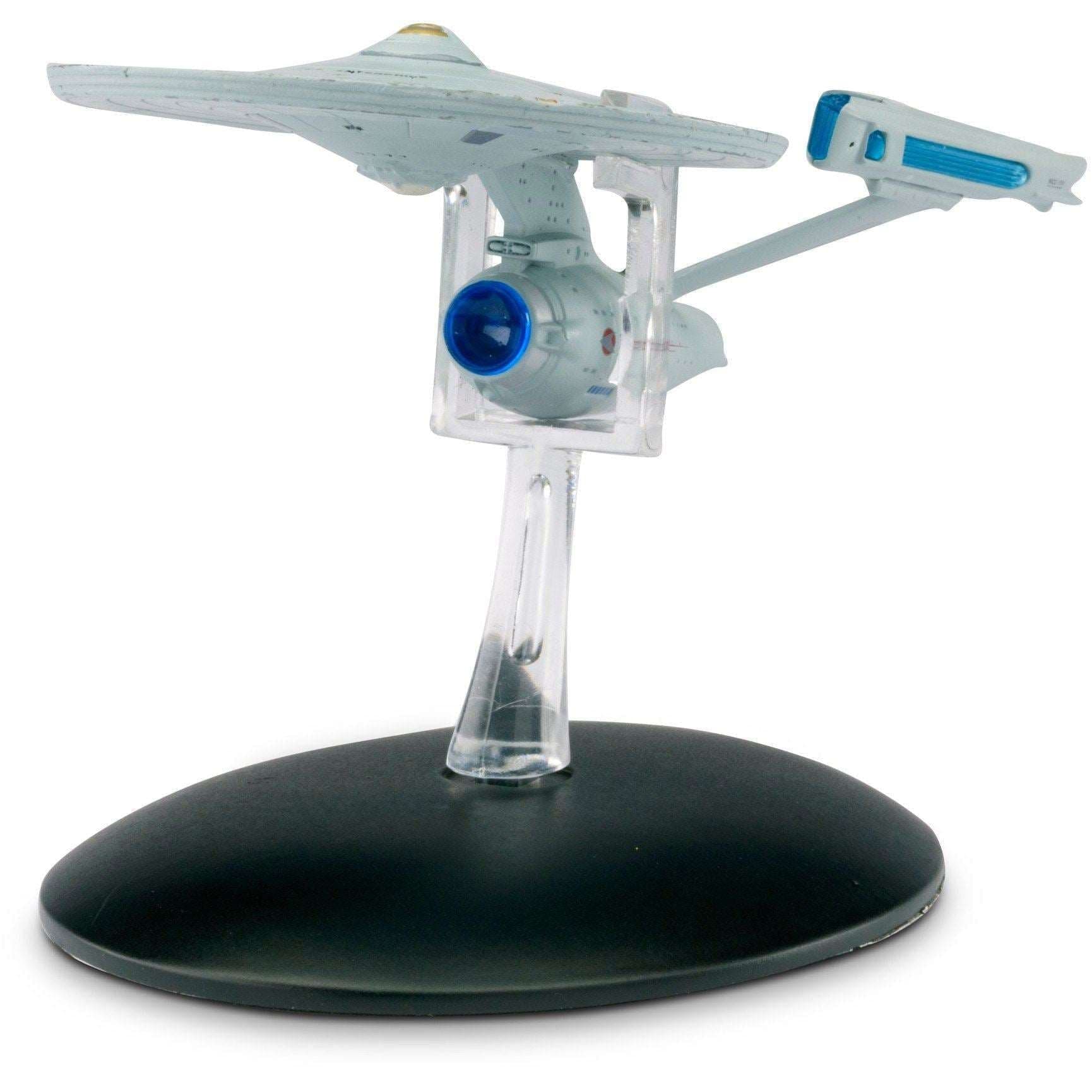 U.S.S. Enterprise (NCC-1701) - Refit image 5
