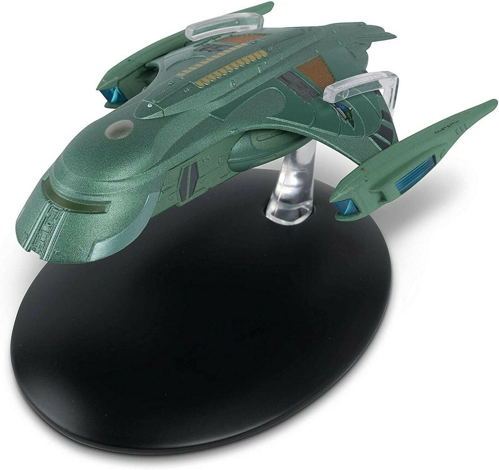 Romulan Shuttle image 4