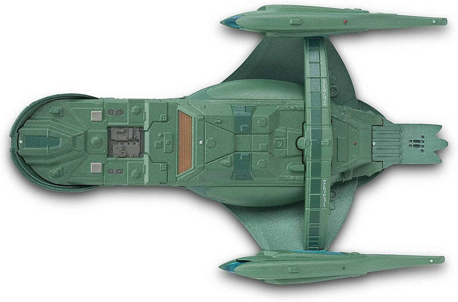 Romulan Shuttle image 6
