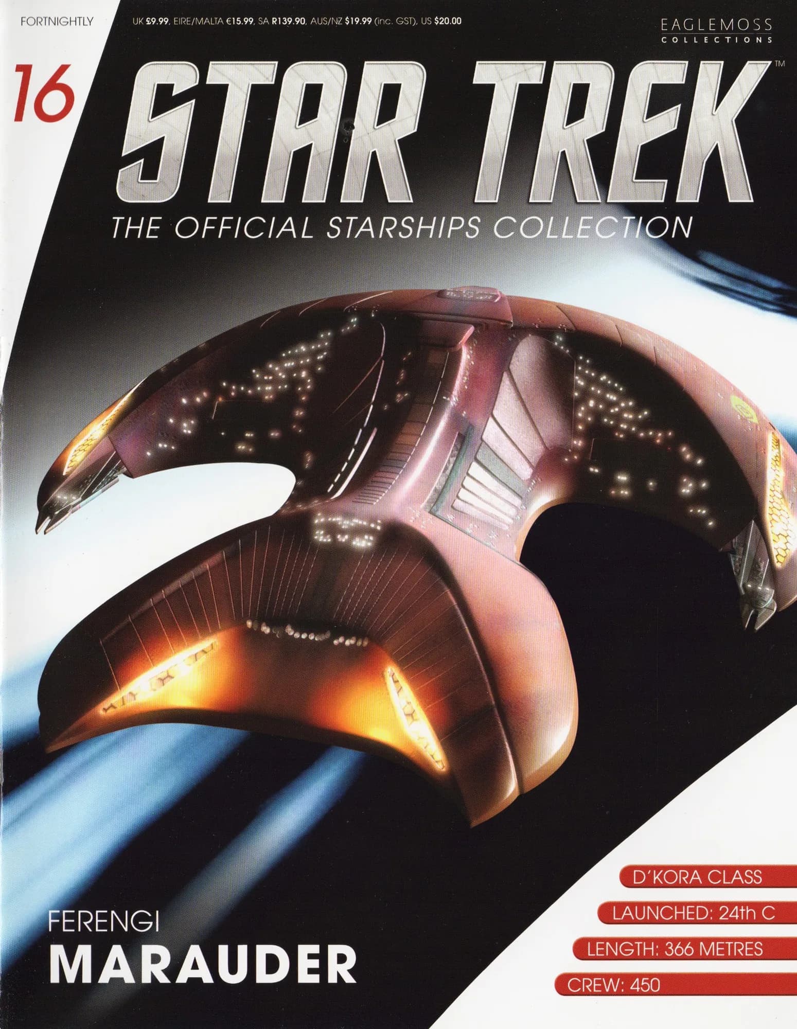 Ferengi Marauder image 5
