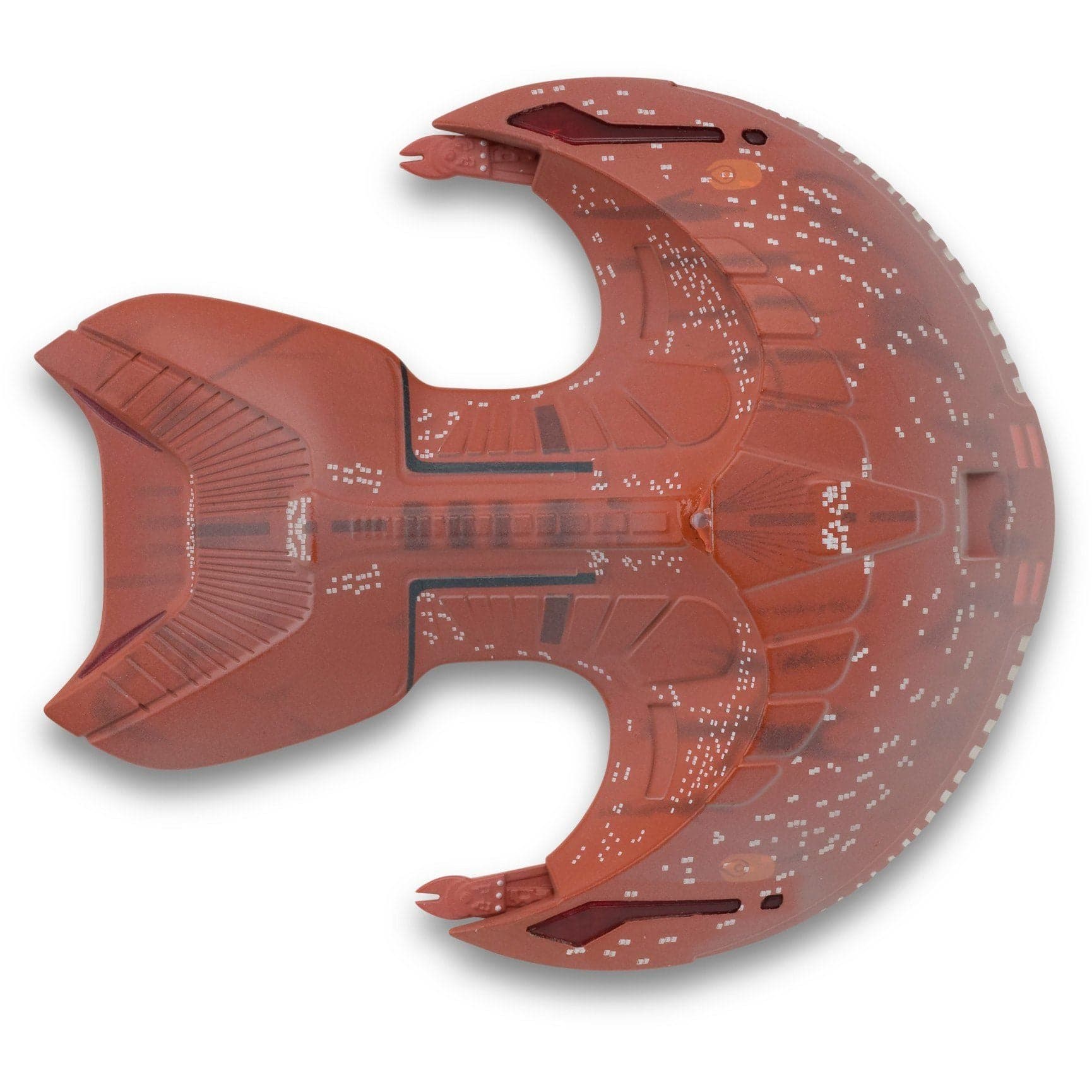 Ferengi Marauder image 4