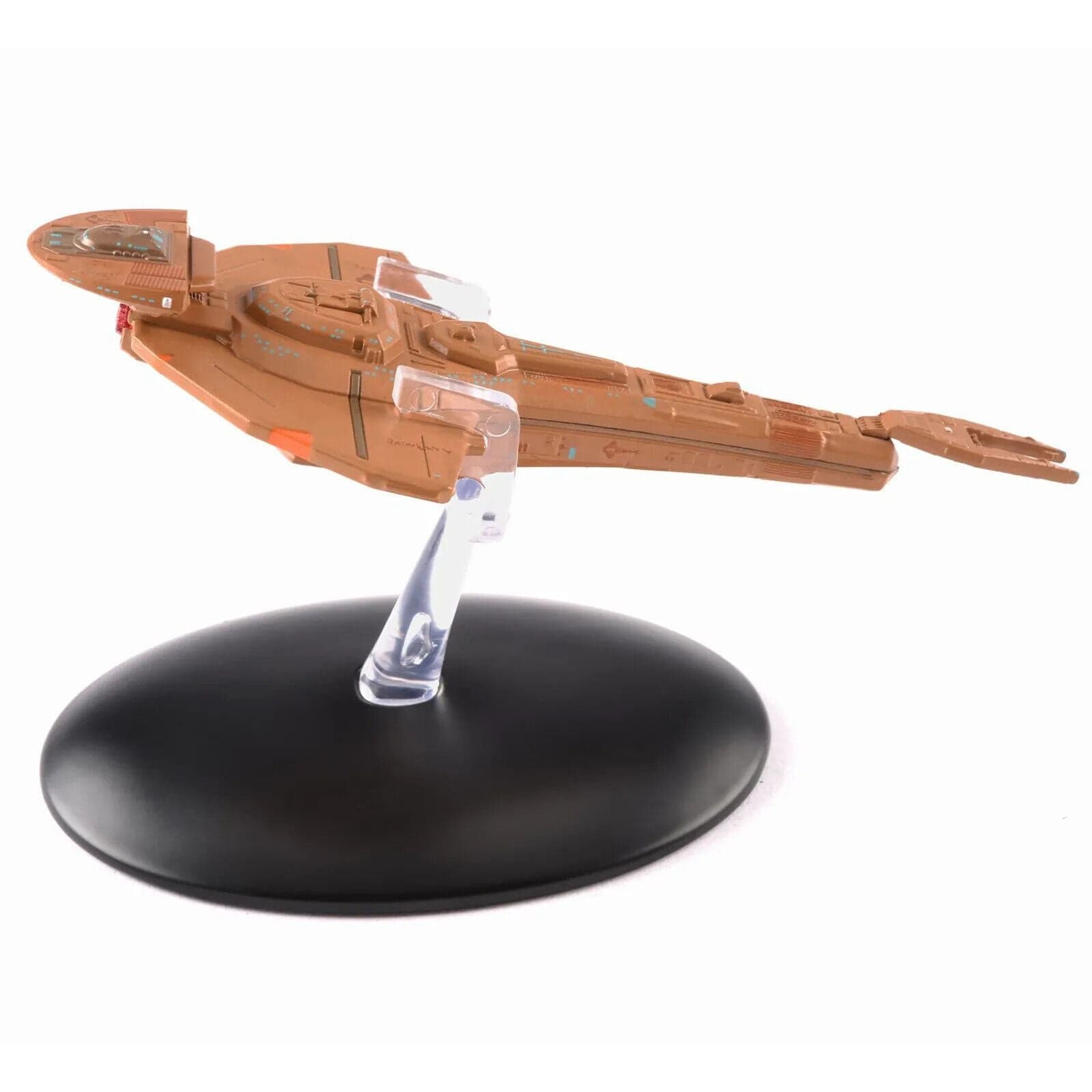 Cardassian Galor-class image 4