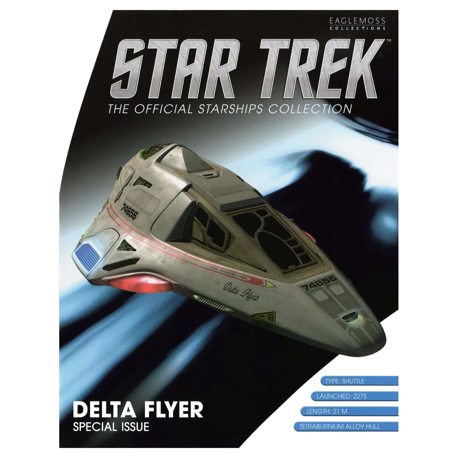Delta Flyer image 6