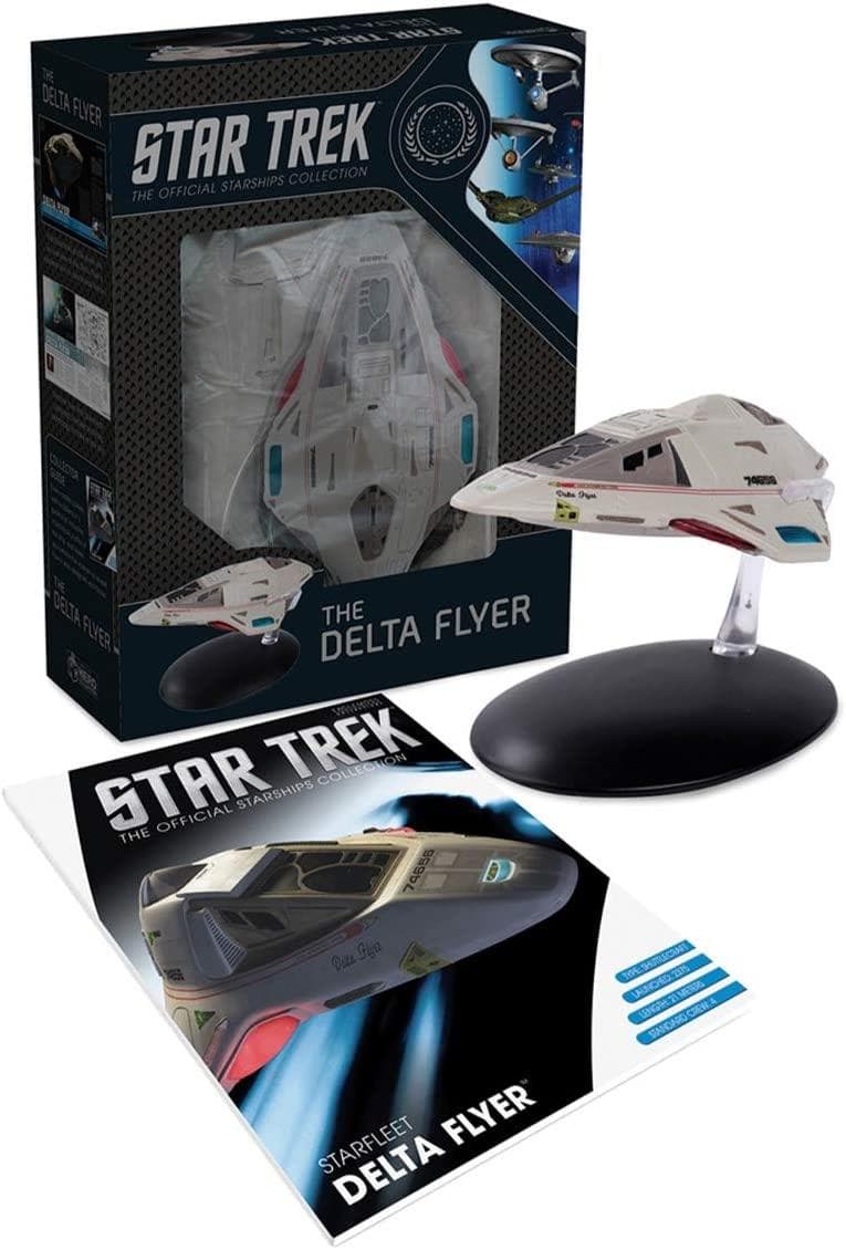 Delta Flyer image 5