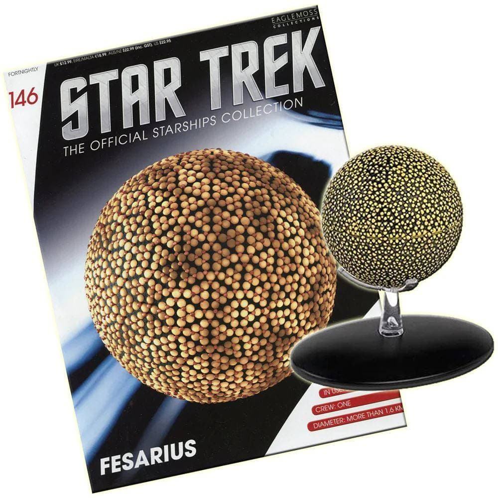 Fesarius image 5