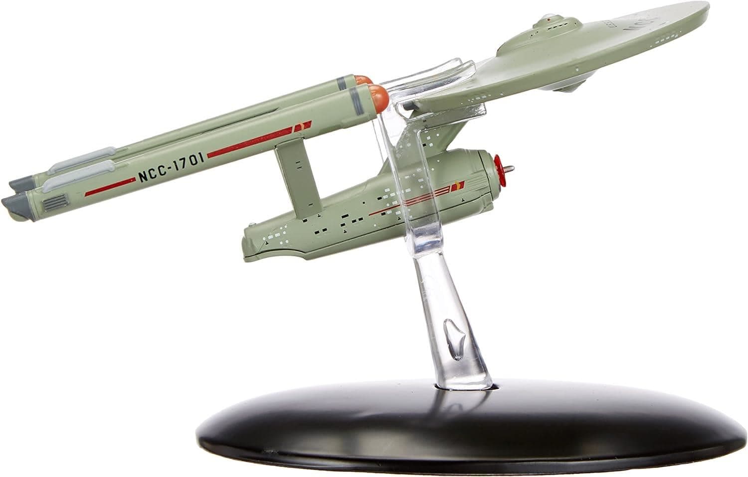 U.S.S. Enterprise (NCC-1701) image 4