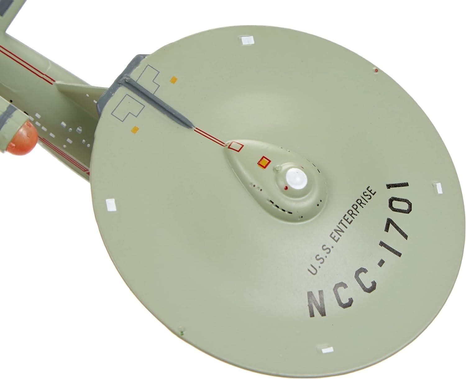 U.S.S. Enterprise (NCC-1701) image 5