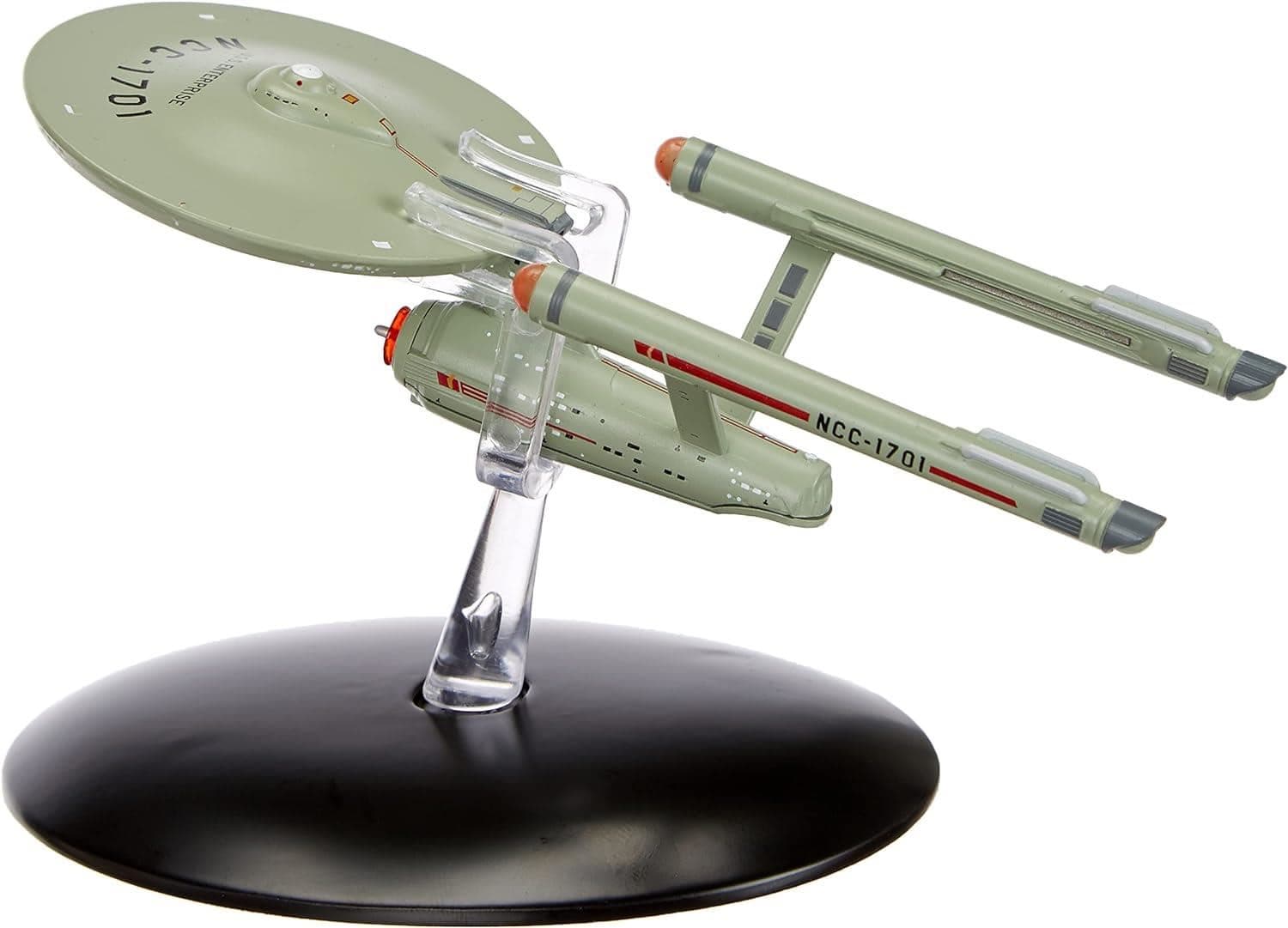 U.S.S. Enterprise (NCC-1701) image 2