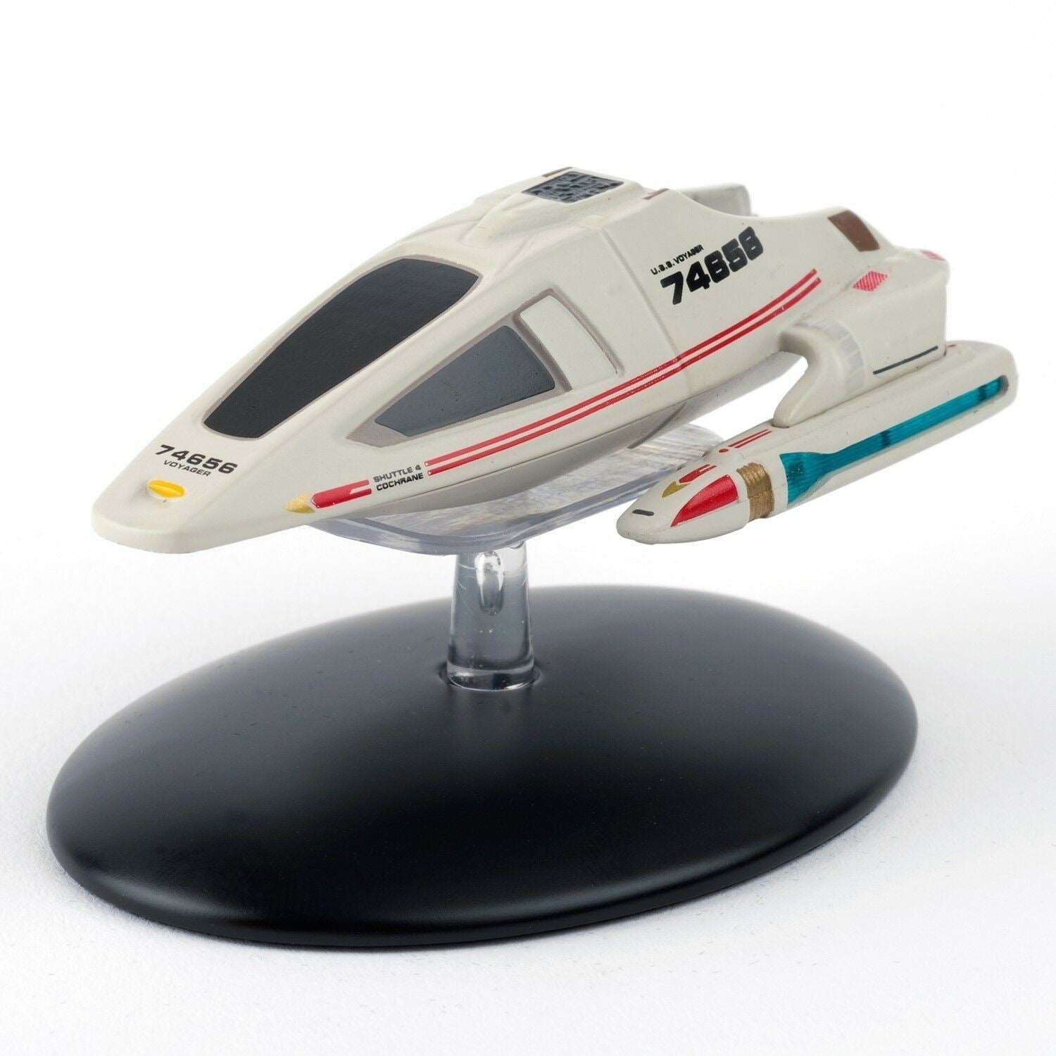 Type-9 Shuttlecraft Cochrane image 5