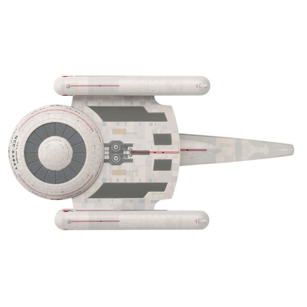 U.S.S. Pegasus (NCC-53847) image 2