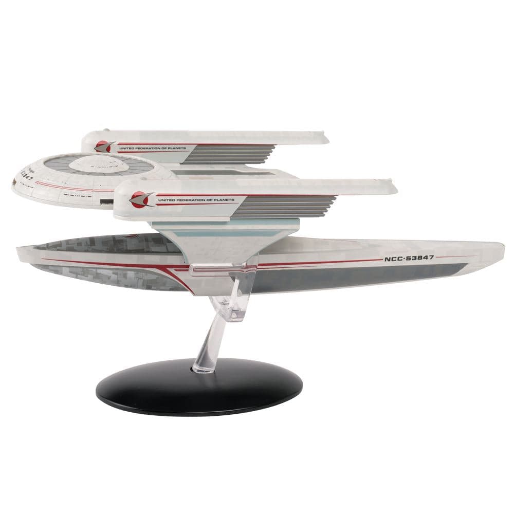 U.S.S. Pegasus (NCC-53847) image 3