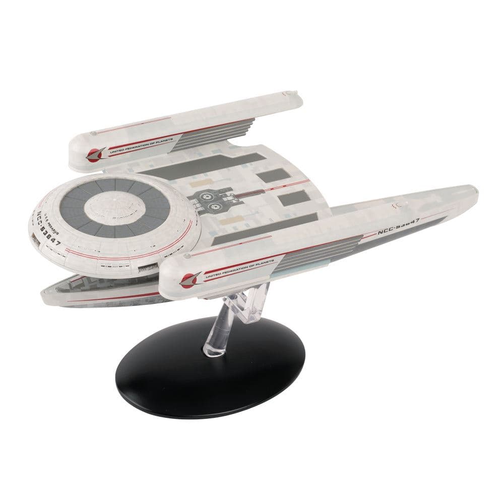 U.S.S. Pegasus (NCC-53847) image 4
