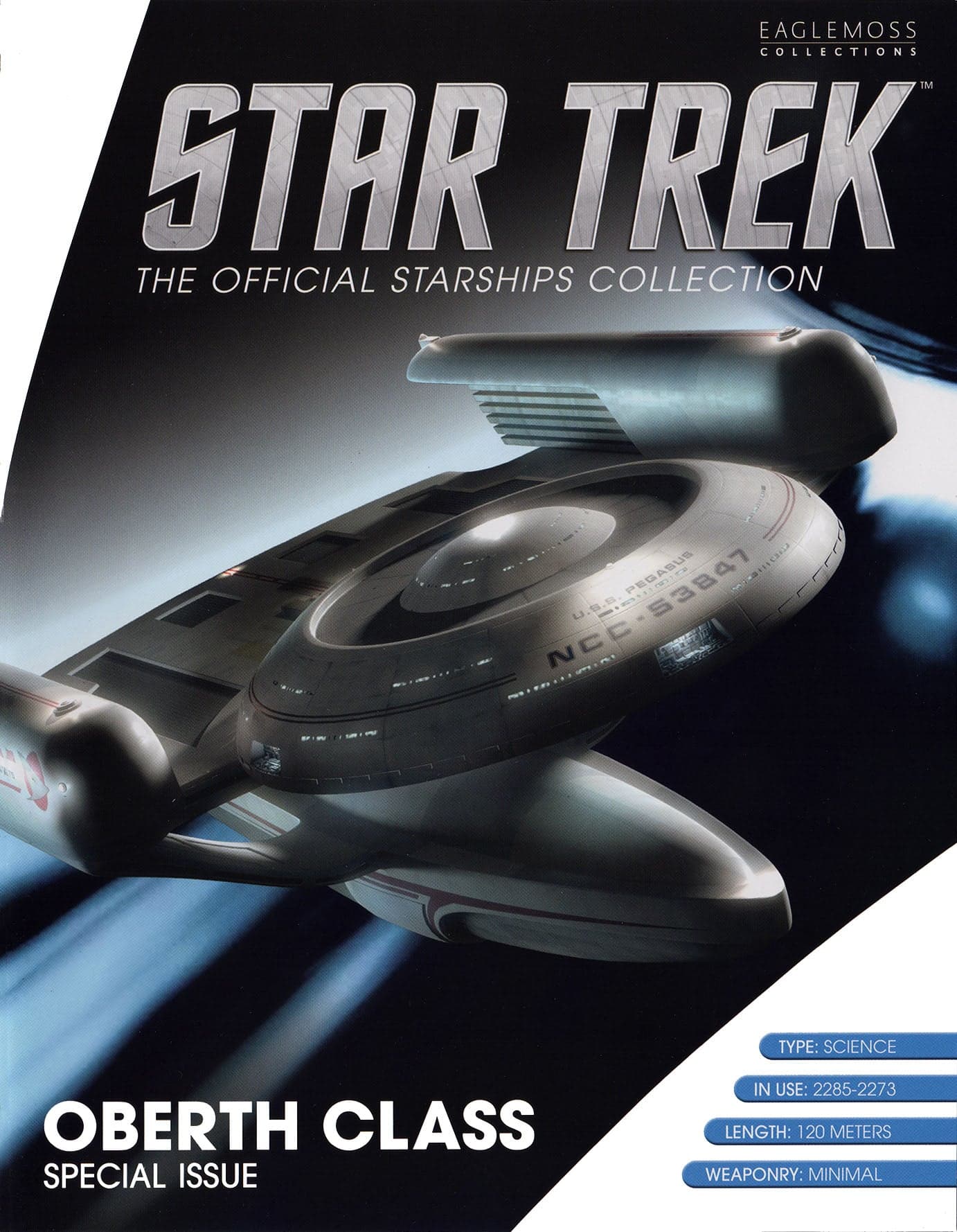 U.S.S. Pegasus (NCC-53847) image 5